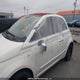 3C3CFFER4CT319404 2012 Fiat 500 Lounge auction photo thumbnail 6