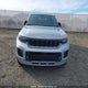 1C4RJKDTXN8519585 2022 Jeep Grand Cherokee L Overland auction photo thumbnail 12