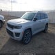 1C4RJKDTXN8519585 2022 Jeep Grand Cherokee L Overland auction photo thumbnail 2