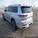 1C4RJKDTXN8519585 2022 Jeep Grand Cherokee L Overland auction photo thumbnail 3
