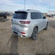 1C4RJKDTXN8519585 2022 Jeep Grand Cherokee L Overland auction photo thumbnail 4
