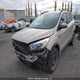 1FMCU9HD7JUD32438 2018 Ford Escape Sel auction photo thumbnail 2