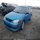 1FAFP37N67W295692 2007 Ford Focus Ses auction photo thumbnail 2