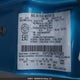1FAFP37N67W295692 2007 Ford Focus Ses auction photo thumbnail 9