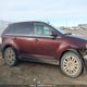 2FMDK49C59BA43014 2009 Ford Edge Limited auction photo thumbnail 13