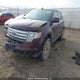 2FMDK49C59BA43014 2009 Ford Edge Limited auction photo thumbnail 2