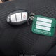 5N1AT2MV4FC806066 2015 Nissan Rogue auction photo thumbnail 11