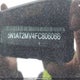 5N1AT2MV4FC806066 2015 Nissan Rogue auction photo thumbnail 19