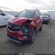 KL4CJ2SB2JB521676 2018 Buick Encore Sport Touring auction photo thumbnail 2