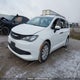 2C4RC1AG5JR130718 2018 Chrysler Pacifica L auction photo thumbnail 2