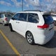 5TDZK3DC6CS261612 2012 Toyota Sienna V6 7 Passenger auction photo thumbnail 3