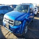 1FMCU0D76CKA18435 2012 Ford Escape Xlt auction photo thumbnail 2