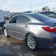 JTHBW1GG7E2054051 2014 Lexus Es 300H 300H auction photo thumbnail 14
