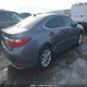 JTHBW1GG7E2054051 2014 Lexus Es 300H 300H auction photo thumbnail 4