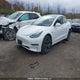 5YJ3E1EA8KF480380 2019 Tesla Model 3 auction photo thumbnail 2