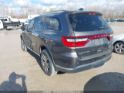 1C4RDJDG4FC239809 2015 Dodge Durango Limited auction photo thumbnail 3