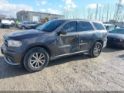 1C4RDJDG4FC239809 2015 Dodge Durango Limited auction photo thumbnail 6