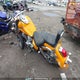 JH2RC44E2XM200416 1999 Honda Vt750 Cd3 auction photo thumbnail 3