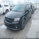 2C4RDGEG1GR391282 2016 Dodge Grand Caravan R/T auction photo thumbnail 2