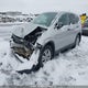 2HKRM3H39CH001165 2012 Honda Cr-V Lx auction photo thumbnail 2