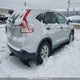 2HKRM3H39CH001165 2012 Honda Cr-V Lx auction photo thumbnail 4