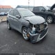 KM8K2CABXNU880947 2022 Hyundai Kona Sel/Se auction photo thumbnail 1