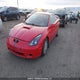 JTDDR32T810077510 2001 Toyota Celica Gt auction photo thumbnail 2