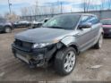 SALVP2BG5DH828519 2013 Land Rover Range Rover Evoque Pure auction photo thumbnail 2
