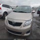 2T1BU4EE2AC216321 2010 Toyota Corolla Ce auction photo thumbnail 12