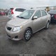 2T1BU4EE2AC216321 2010 Toyota Corolla Ce auction photo thumbnail 2