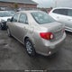 2T1BU4EE2AC216321 2010 Toyota Corolla Ce auction photo thumbnail 3