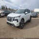 JN8BT3CB8RW443784 2024 Nissan Rogue Sl auction photo thumbnail 2