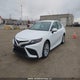 4T1G11AK2RU238905 2024 Toyota Camry Se Night Shade/Se auction photo thumbnail 2