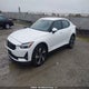 YSMED3KA8PL147388 2023 Polestar 2 auction photo thumbnail 2
