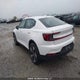 YSMED3KA8PL147388 2023 Polestar 2 auction photo thumbnail 3