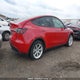 7SAYGDEE6NF508477 2022 Tesla Model Y Long Range auction photo thumbnail 4
