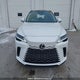 JTJCJMGA0S2026408 2025 Lexus Rx 450H+ auction photo thumbnail 13