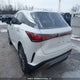 JTJCJMGA0S2026408 2025 Lexus Rx 450H+ auction photo thumbnail 3