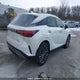 JTJCJMGA0S2026408 2025 Lexus Rx 450H+ auction photo thumbnail 4