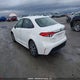 JTDBCMFE9P3019617 2023 Toyota Corolla Le/Se/Xle auction photo thumbnail 3