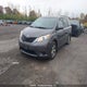 5TDKK3DC6DS283628 2013 Toyota Truck/Van Sienna Le V6 auction photo thumbnail 2