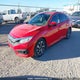 2HGFC2F81HH003332 2017 Honda Civic Ex auction photo thumbnail 2