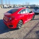 2HGFC2F81HH003332 2017 Honda Civic Ex auction photo thumbnail 4