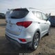 5XYZUDLB9HG499659 2017 Hyundai Santa Fe Sport 2.4 Se auction photo thumbnail 4