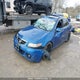 JH4CL95805C802933 2005 Acura Tsx auction photo thumbnail 2
