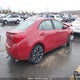2T1BURHE2KC133062 2019 Toyota Corolla Se auction photo thumbnail 4