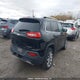 1C4PJLDB0HD224981 2017 Jeep Cherokee Limited auction photo thumbnail 4