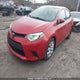 2T1BURHE4EC120771 2014 Toyota Corolla auction photo thumbnail 2