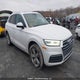WA1CNAFY8L2093743 2020 Audi Q5 45 Technik auction photo thumbnail 1