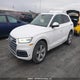WA1CNAFY8L2093743 2020 Audi Q5 45 Technik auction photo thumbnail 2